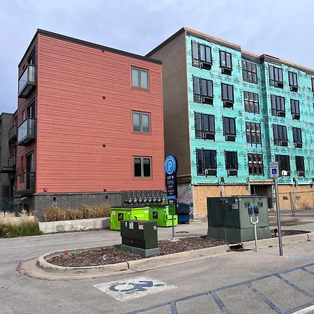 Modern Condo 210 Just Blocks From Lake Michigan Traverse City Luaran gambar