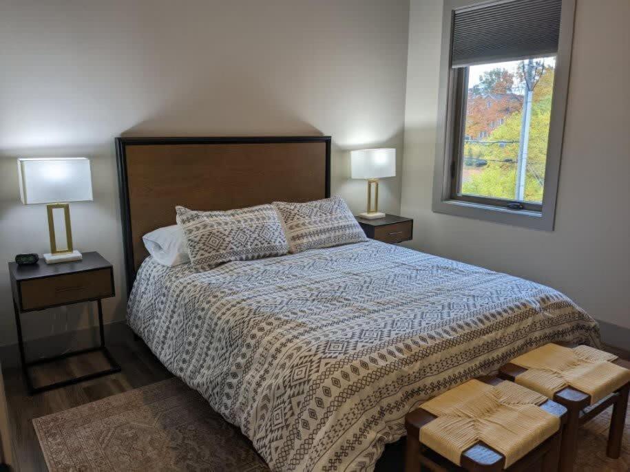 Modern Condo 210 Just Blocks From Lake Michigan Traverse City Luaran gambar