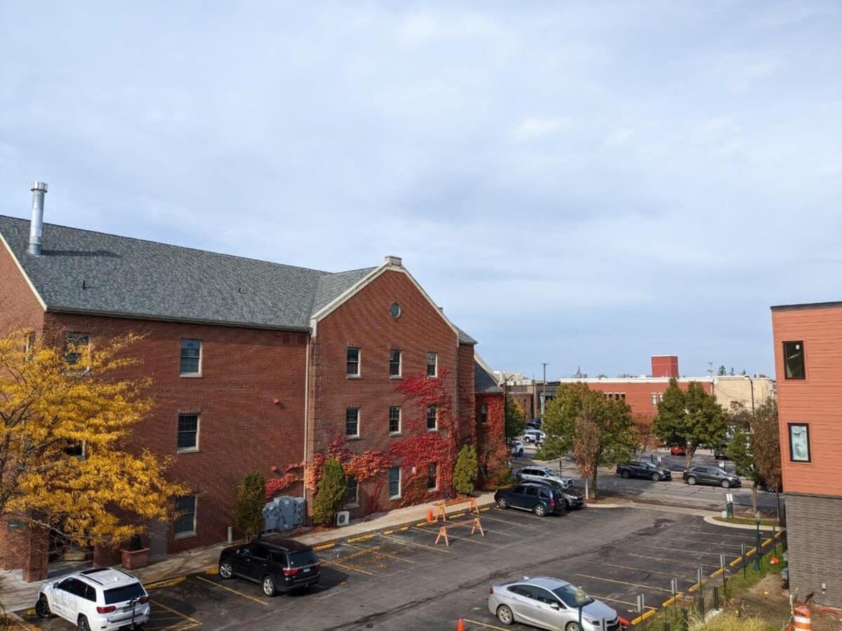 Modern Condo 210 Just Blocks From Lake Michigan Traverse City Luaran gambar
